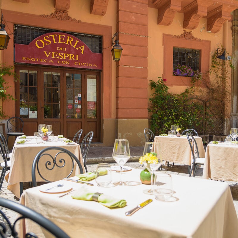 Osteria dei Vespri