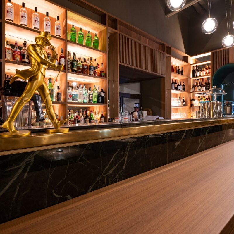 Occhiovivo Bistrot Palermo